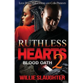 Ruthless Hearts 2: Blood Oath