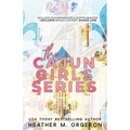 The Cajun Girls Series Boxset
