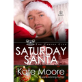 Saturday Santa