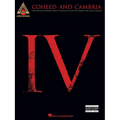 Coheed & Cambria - Good Apollo I'm Burning Star, IV, Vol. 1: From Fear Through the Eyes of Madness