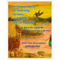 The Hummingbird, The Butterfly, The Crow, The Tortoise, and The Owl, Too: A Story for Children and Grown-ups Like You