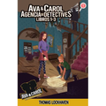 Ava y Carol Agencia de Detectives Libros 1-3: Ava & Carol Detective Agency Series: Books 1-3: Book Bundle 1