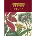 Kew Pocketbooks: Festive Flora