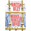 Murder in Berkeley Square