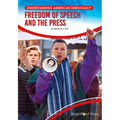 Freedom of Speech and the Press