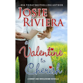 A Valentine To Cherish: A Sweet and Wholesome Christian Novella