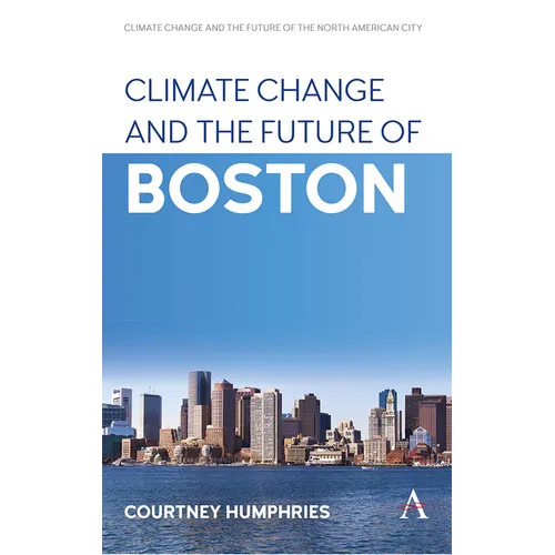 Climate Change and the Future of Boston