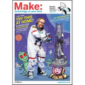 Make: Technology on Your Time Volume 20