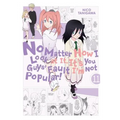 No Matter How I Look at It, It's You Guys' Fault I'm Not Popular!, Vol. 11: Volume 11
