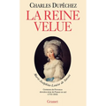 La reine velue