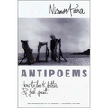 Antipoems: How to Look Better & Feel Great
