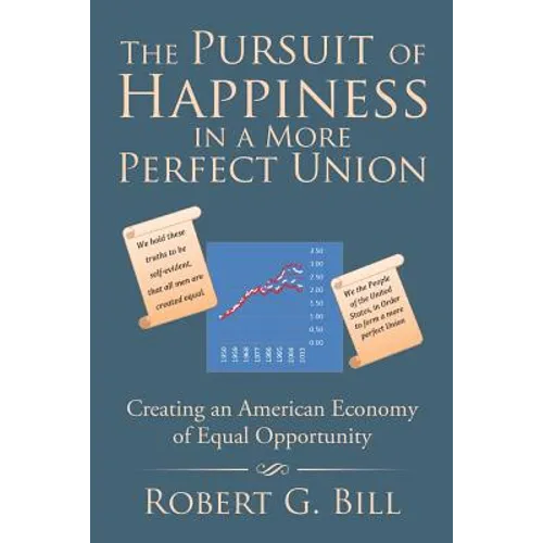 The Pursuit of Happiness in a More Perfect Union: Creating an American Economy of Equal Opportunity