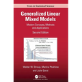 Generalized Linear Mixed Models: Modern Concepts, Methods and Applications