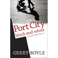 Port City Black and White: A Brandon Blake Mystery