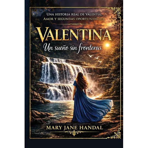 Valentina: Un sueño sin fronteras