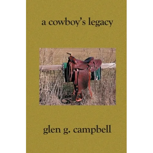 A Cowboy's Legacy