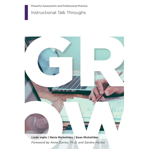 Instructional Talk Throughs