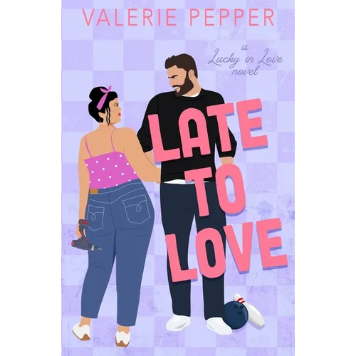 Late to Love