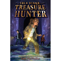 Lola Benko, Treasure Hunter