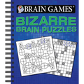 Brain Games - Bizarre Brain Puzzles