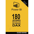 180 Affaires Résolues en Langage DAX
