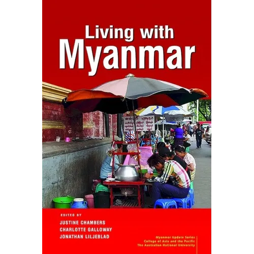Living with Myanmar