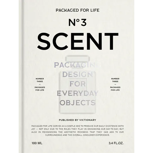 Packaged for Life: Scent