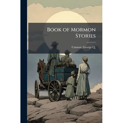Book of Mormon Stories