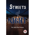 Streets Of Night