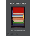 Reading Art: Art for Book Lovers