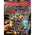 Battlezoo Bestiary: Strange & Unusual (5e)