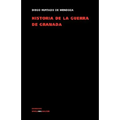 Historia de la guerra de Granada