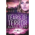 Tears of Terror - Large Print