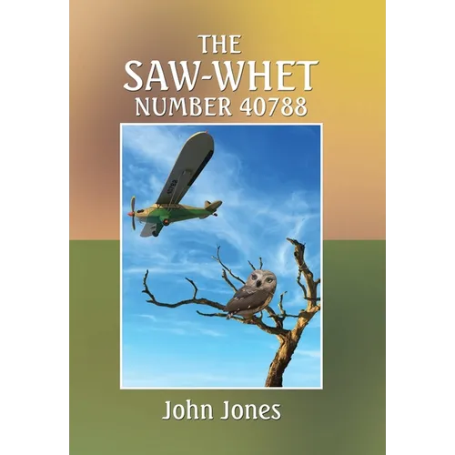 The Saw-Whet Number 40788