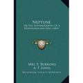 Neptune: Or The Autobiography Of A Newfoundland Dog (1869)