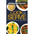 Cook 'n' Serve: A Beginner's Delight