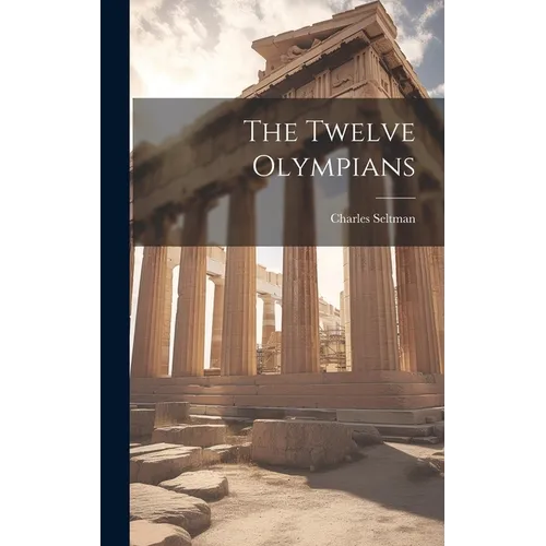 The Twelve Olympians