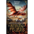 Ein Bindung des Feuers: Ein junges Erwachsenen-Fantasy-Abenteuer