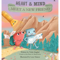 Heart & Mind: Meet A New Friend