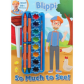 Blippi: So Much to See!