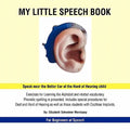 My Little Speech Book