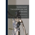 Sheridan's Troopers on the Borders: a Winter Campaign on the Plains