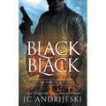 Black On Black (Quentin Black Mystery #3): Quentin Black World