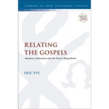 Relating the Gospels: Memory, Imitation and the Farrer Hypothesis