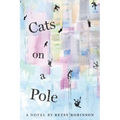 Cats on a Pole