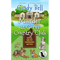 Murder at Corgi Country Club