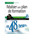 Réaliser son plan de formation