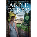 The Traitor Among Us: An Elena Standish Novel