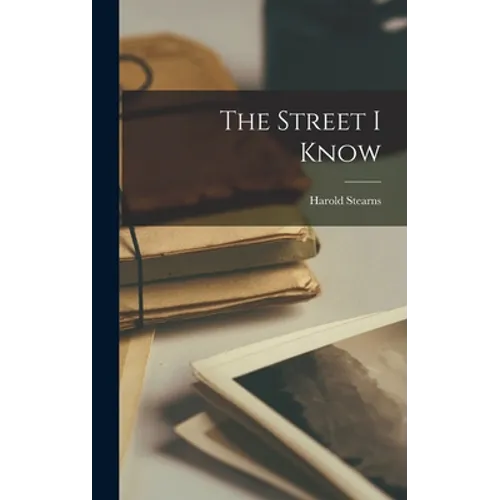 The Street I Know