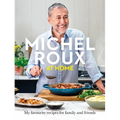 Michel Roux at Home